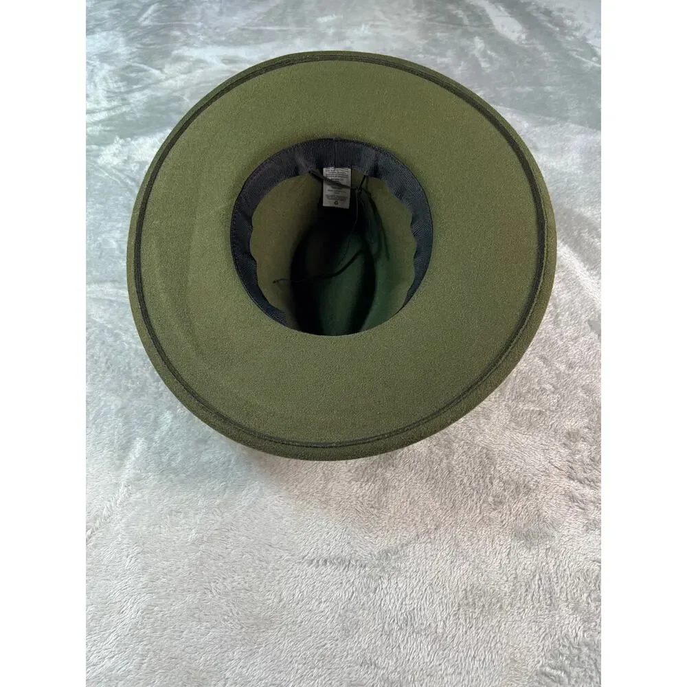 N/A olive green